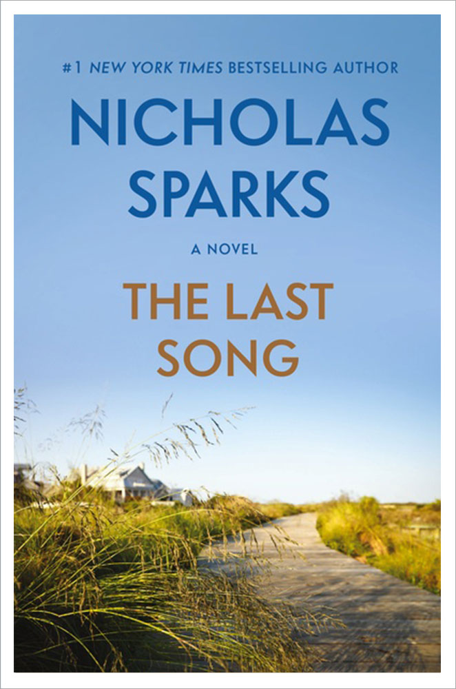 a walk to remember nicholas sparks ebook free