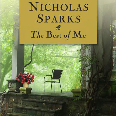 The Best Of Me by Nicholas Sparks PDF - Reading Sanctuary