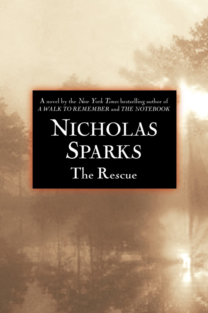 movie the rescue by nicholas sparks