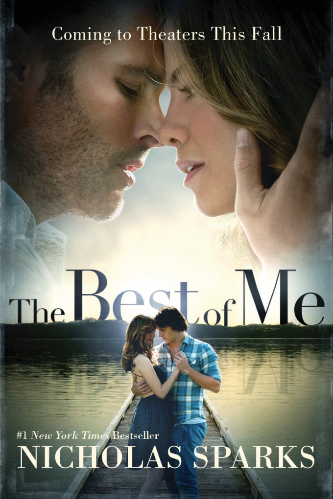 The Best of Me- Book Review