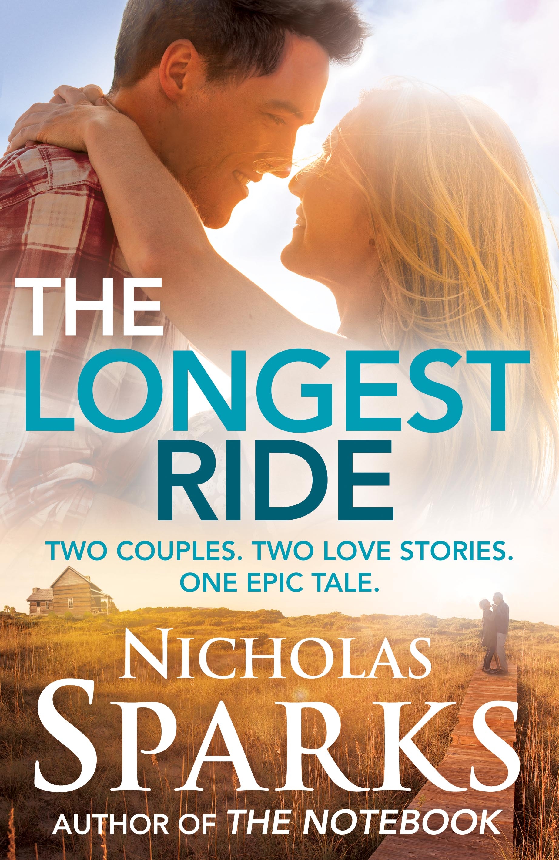 Nicholas sparks book report