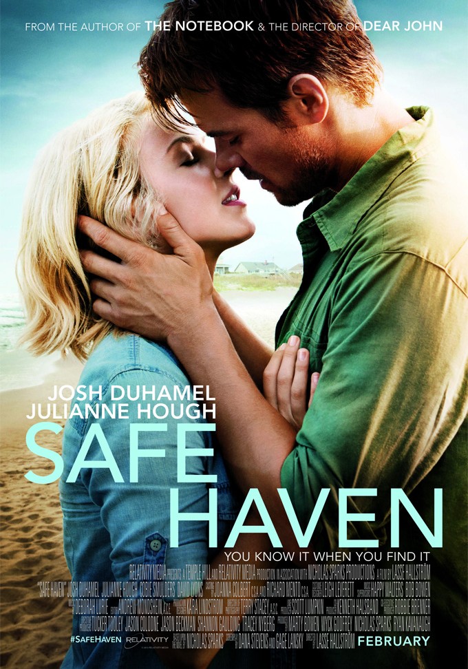 Watch Safe Haven Online Facebook