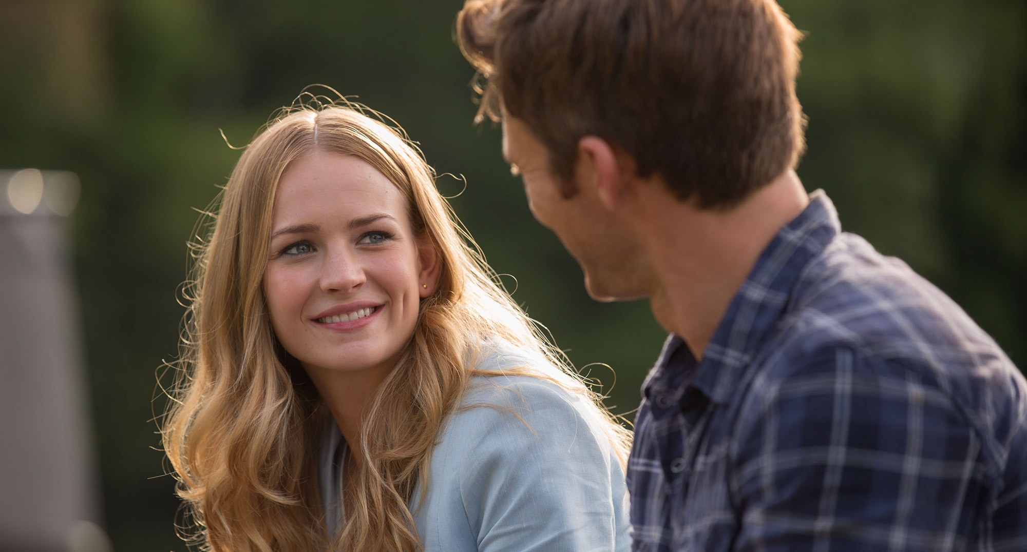 Nicholas Sparks The Longest Ride