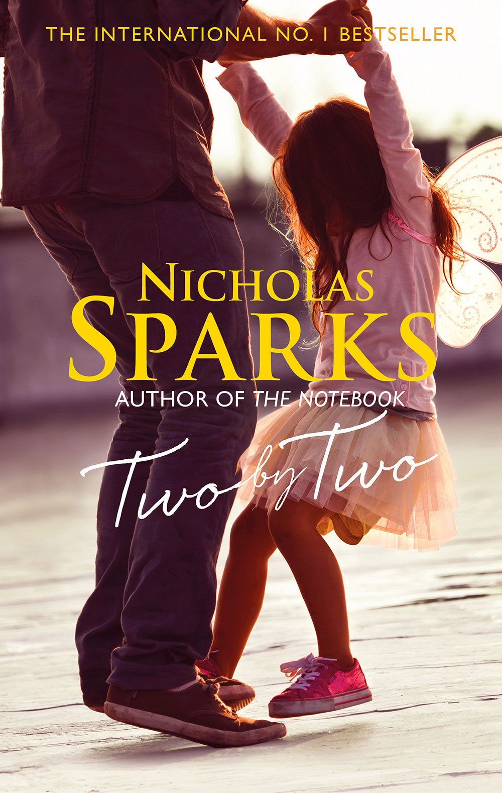 Nicholas Sparks Two By Two