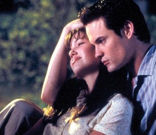 Essay on the movie a walk to remember
