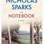 nicholas sparks the notebook cd