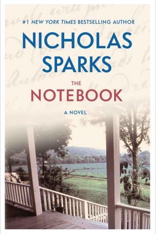 the latest book by nicholas sparks