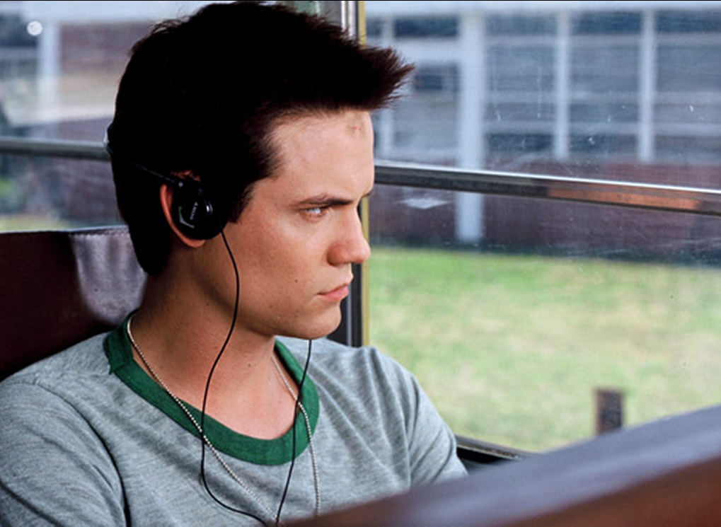 Still from A Walk to Remember