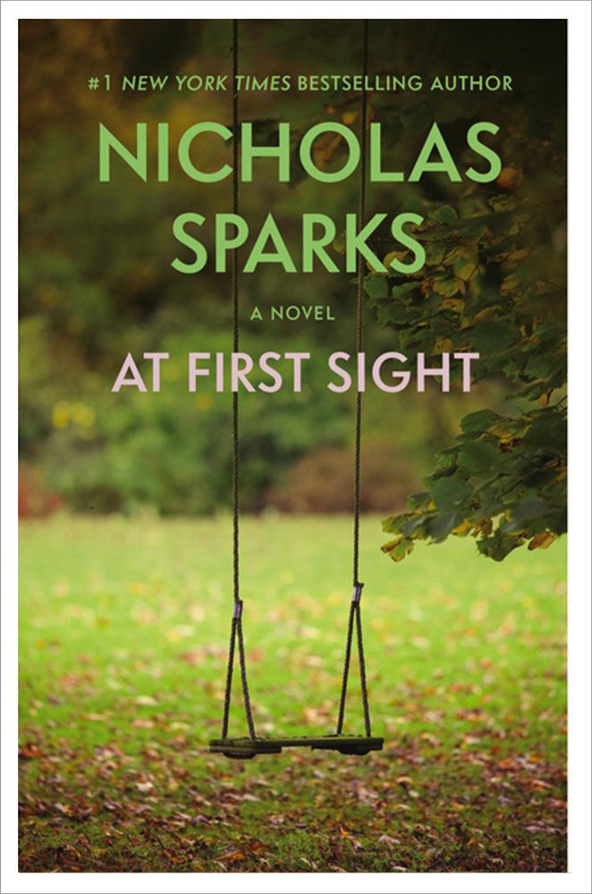 at first sight movie nicholas sparks