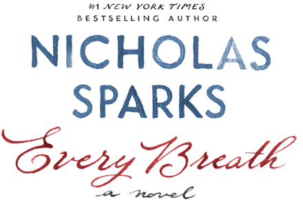 Nicholas Sparks 