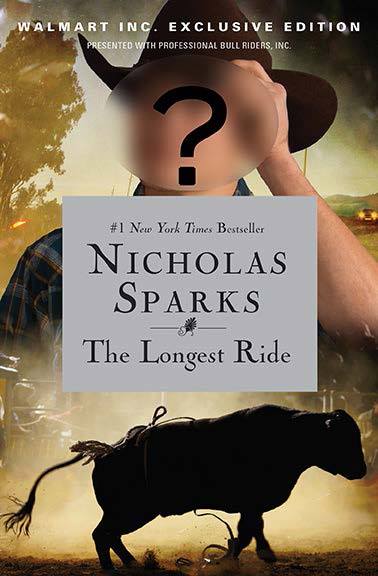 Special edition of The Longest Ride to be revealed on Jan 3!