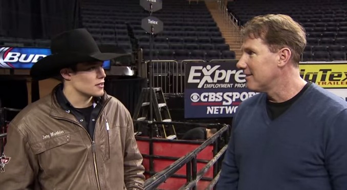 Get An Inside Look at the PBR