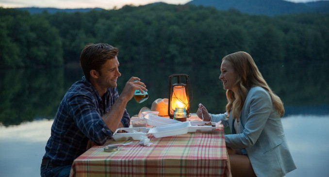 The Longest Ride to be released on DVD and Blu-ray