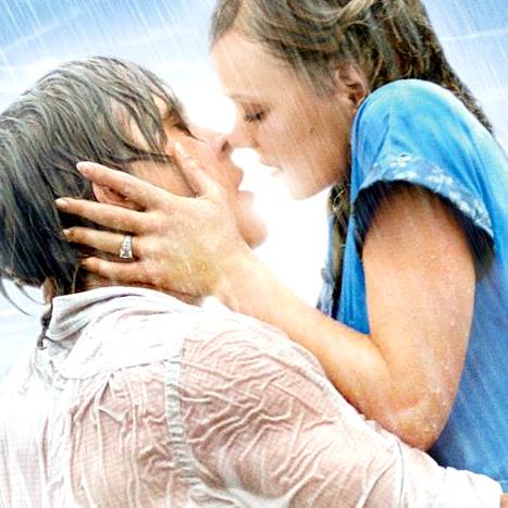 <i>The Notebook</i> being developed as a TV series