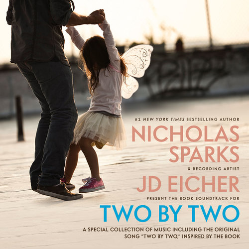 The <i>Two by Two</i> Book Soundtrack