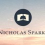 A Note from Nicholas Sparks