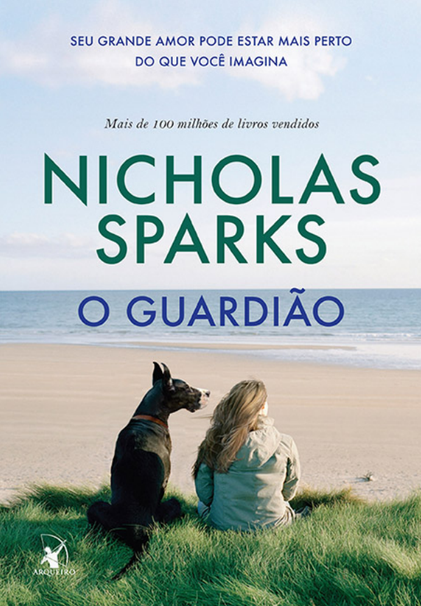 Nicholas Sparks The Guardian