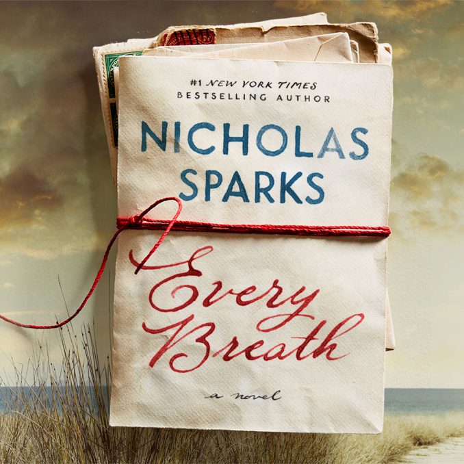 Every Breath Audiobook Preview