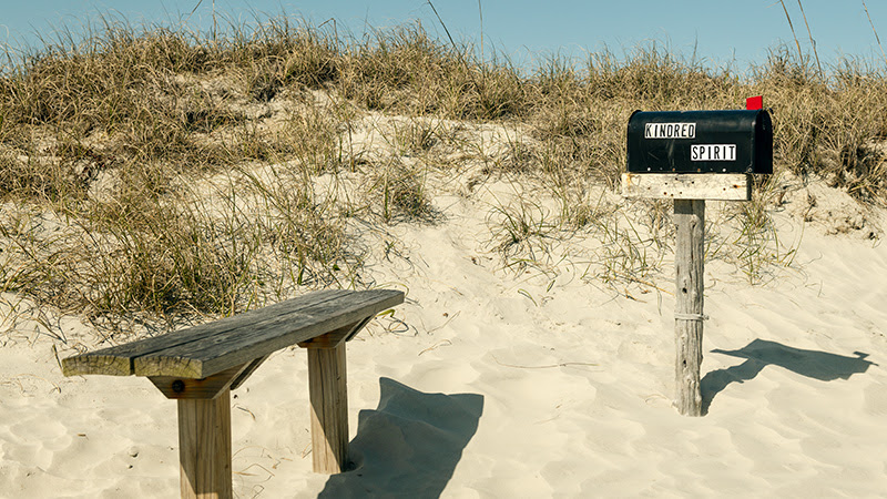 Sunset Beach, NC