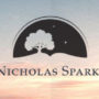 A Note from Nicholas Sparks