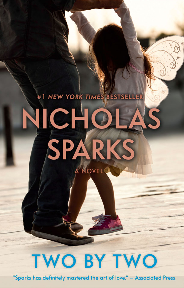 Nicholas Sparks Two By Two