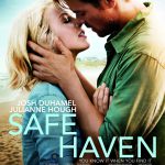 Nicholas Sparks Safe Haven