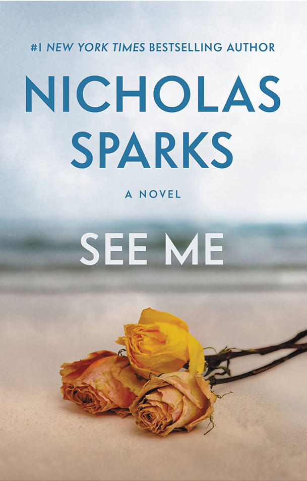 Nicholas Sparks See Me