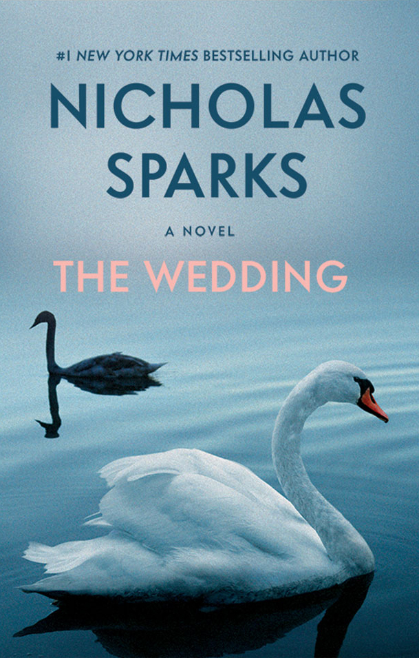 Nicholas Sparks The Wedding